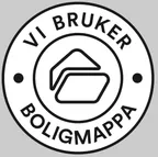 Vi bruker Boligmappa